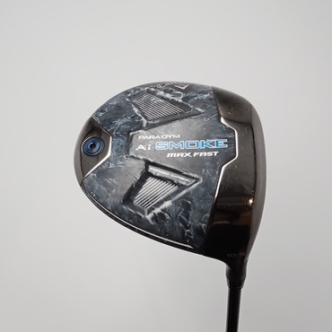 Ai　SMOKE　MAX　FAST 1W 10.5°  R TENSEI　40　for　Callaway