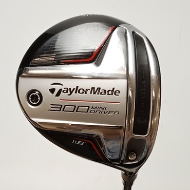 300　MINI　(2021) 1W 11.5°  S TENSEI　SILVER　TM50　MD