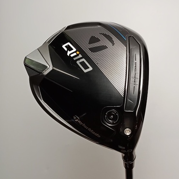 Qi10 1W 9°  S Diamana　BLUE　TM50