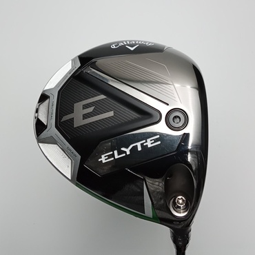 ELYTE 1W 9°  S VENTUS　GREEN　50　for　Callaway