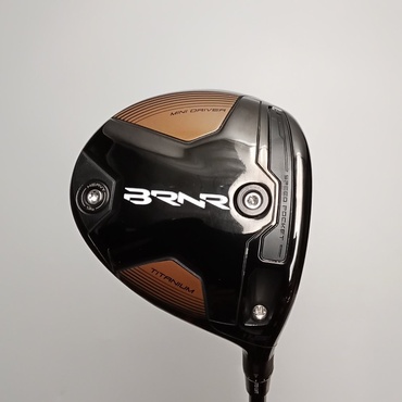 BRNR　MINI　(2023) 1W 11.5°  S PROFORCE　65　M40X　J-SPEC