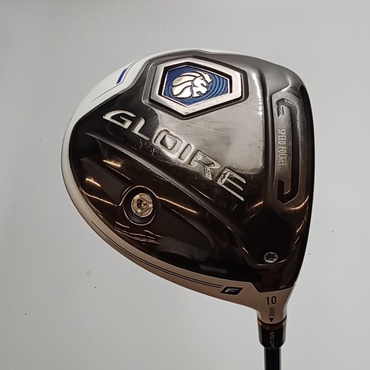 GLOIRE　F　(2014) 1W 10°  S その他カーボン