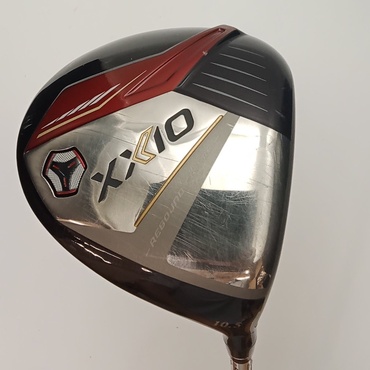 XXIO　13　レッド 1W 10.5°  SR XXIO　MP1300　レッド