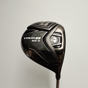 TOUR　B　XD-5 1W 9.5°  S Tour　AD　TP-6