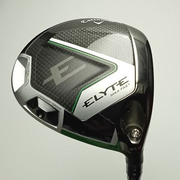 ELYTE　MAX　FAST 1W 10.5°  R LIN-Q　GREEN　40　for　Callaway