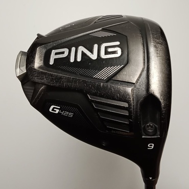 G425　LST 1W 9°  S VENTUS　5