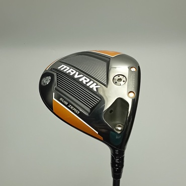MAVRIK　SUB　ZERO 1W 9°  S Tour　AD　SZ-5　Type　Ⅱ