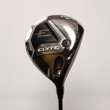 ELYTE　MINI 1W 11.5°  S TENSEI　GREEN　60　for　Callaway
