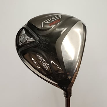 RS　RED 1W 10.5°  SR Speeder　EVOLUTION　for　PRGR