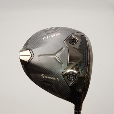 Qi35　LS 1W 9°  S 2025　Diamana　SILVER　TM55