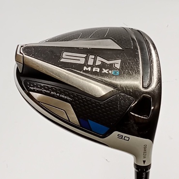 SIM　MAX　D 1W その他カーボン