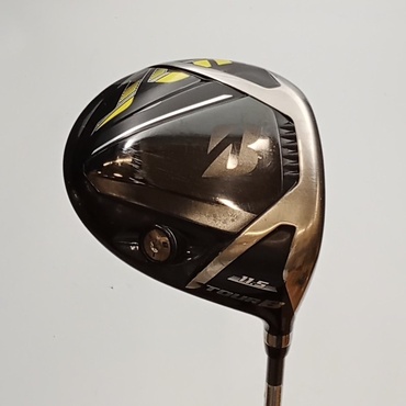 TOUR　B　JGR　(2017) 1W 11.5°  Air　Speeder　G