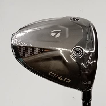 Qi4D 1W 10.5°  S REAX　50　High　Rotation　Red
