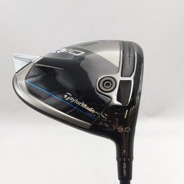 Qi10 1W 9°  S Diamana　BLUE　TM50