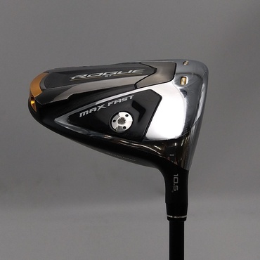 ROGUE　ST　MAX　FAST 1W 10.5°  R Speeder　NX　40　for　Callaway