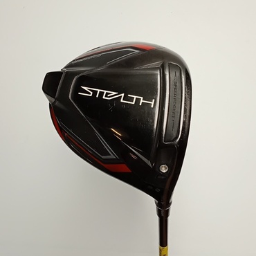 STEALTH 1W 9°  S TENSEI　RED　TM50　(22)