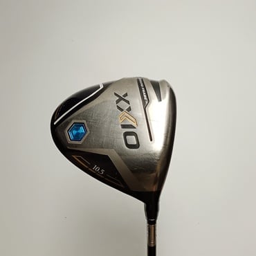 XXIO　12　ネイビー 1W 10.5°  R XXIO　MP1200　ネイビー