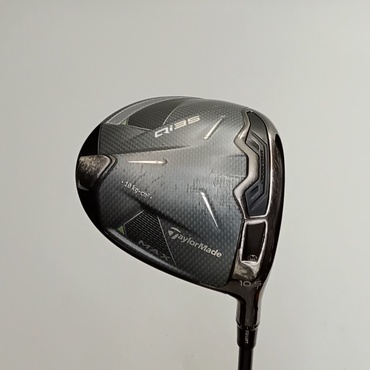 Qi35　MAX 1W 10.5°  S 2025　Diamana　BLUE　TM50