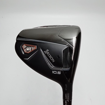 SRIXON　ZXi 1W 10.5°  SR Diamana　ZXi　50