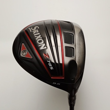 SRIXON　Z785 1W 9.5°  S Miyazaki　Mahana