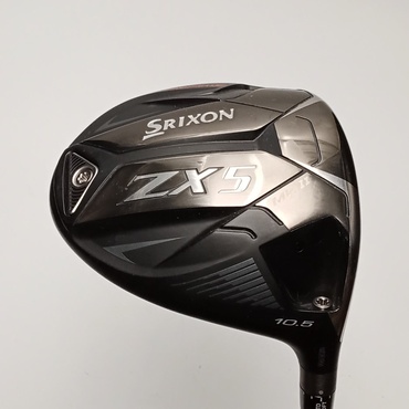 SRIXON　ZX5　MKⅡ 1W 10.5°  SR Diamana　ZX-Ⅱ50