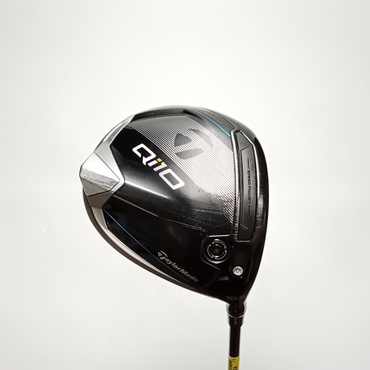 Qi10 1W 10.5°  SR Diamana　BLUE　TM50