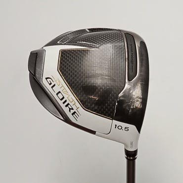STEALTH　GLOIRE 1W 10.5°  R Speeder　NX　for　TM