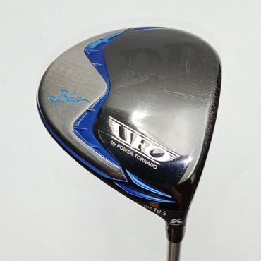 POWER　TORNADO　UFO　AIR　DD 1W 10.5°  R Falcon　shaft　AIR