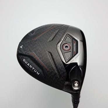 QUANTUM　MAX　FAST 1W その他カーボン