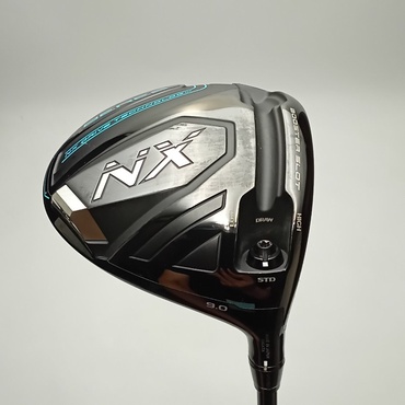 BERES　NX 1W 9°  R VIZARD　FOR　NX　45
