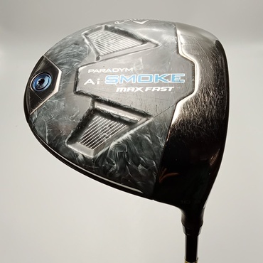 Ai　SMOKE　MAX　FAST 1W 10.5°  SR TENSEI　40　for　Callaway