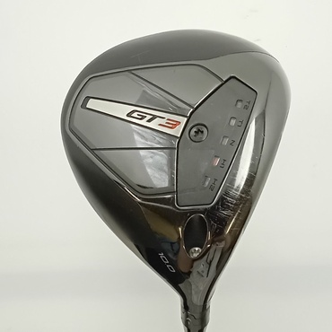 GT3 1W 10°  S TENSEI　1K　BLUE　55
