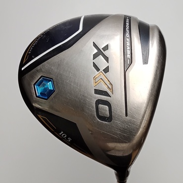 XXIO　12　ネイビー 1W 10.5°  SR XXIO　MP1200　ネイビー