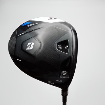 B3MAX　D 1W 10.5°  S VANQUISH　BS40　for　MAX