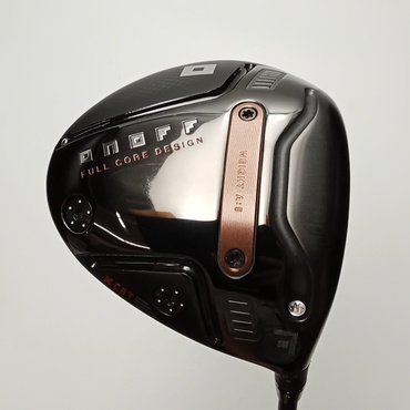 ONOFF　AKA　(2026) 1W 10.5°  R SMOOTH　KICK　MP-526D