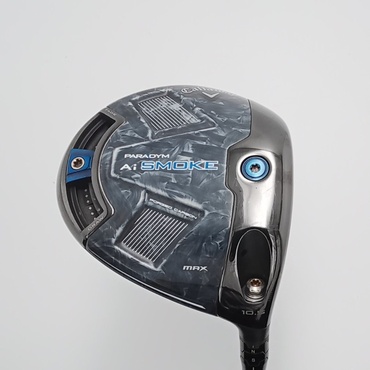 Ai　SMOKE　MAX 1W 10.5°  SR TENSEI　50　for　Callaway