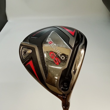 TOUR　WORLD　GS 1W 10.5°  S VIZARD　FP