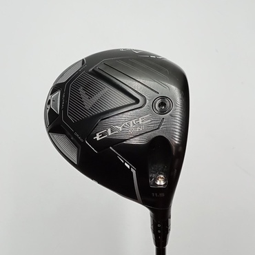 ELYTE　MINI　NIGHT　EDITION 1W 11.5°  S TENSEI　GREEN　60　for　Callaway