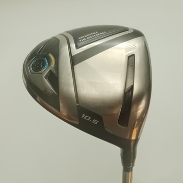 XXIO　ELEVEN　ネイビー 1W 10.5°  SR XXIO　MP1100　ネイビー