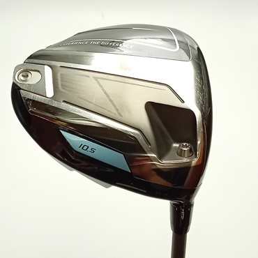 XXIO　14 1W 10.5°  VANQUISH　RED-1