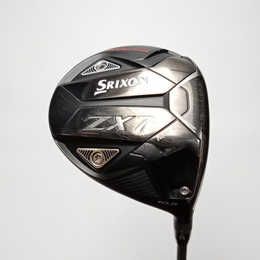 SRIXON　ZX7　MKⅡ 1W 10.5°  S Diamana　ZX-Ⅱ60