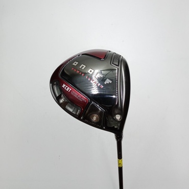 ONOFF　AKA　(2024) 1W 10.5°  SR SMOOTH　KICK　MP-524D