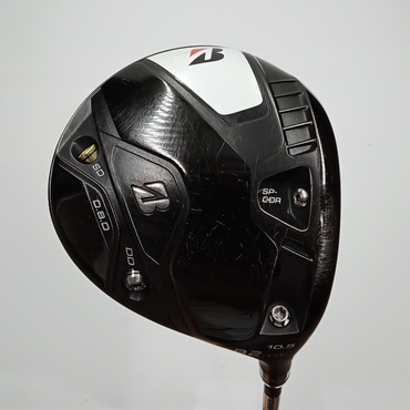 B2HT 1W 10.5°  SR VANQUISH　BS50