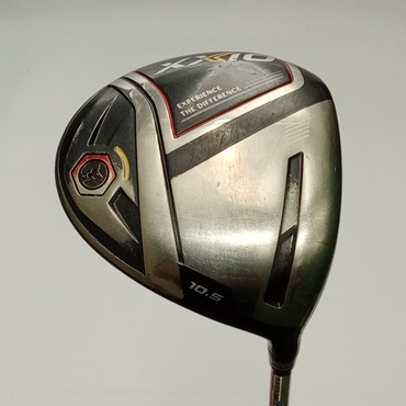 XXIO　ELEVEN　レッド 1W 10.5°  R XXIO　MP1100　レッド