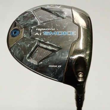 Ai　SMOKE　MAX　D 1W 9°  S TENSEI　50　for　Callaway