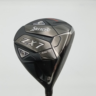 SRIXON　ZX7　MKⅡ 1W 9.5°  S Diamana　ZX-Ⅱ60