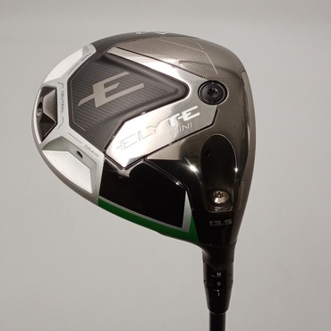 ELYTE　MINI 1W 13.5°  S VENTUS　GREEN　50　for　Callaway