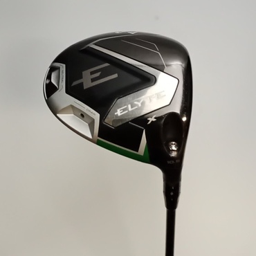 ELYTE　X 1W 10.5°  S VENTUS　GREEN　50　for　Callaway