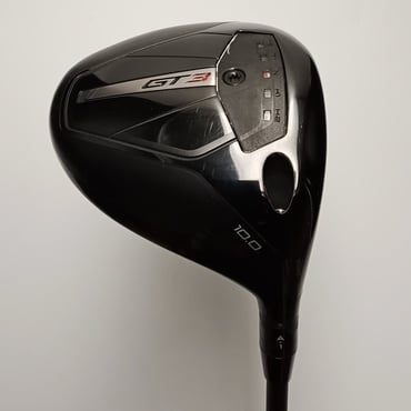 GT3 1W 10°  S TENSEI　1K　BLACK　65