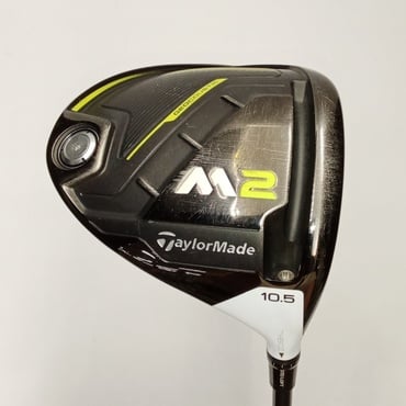 M2　(2017) 1W 10.5°  R TM1-217